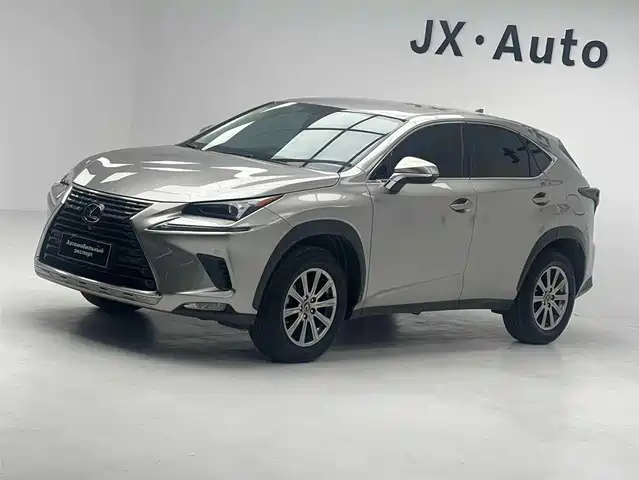 Lexus Lexus NX 2021