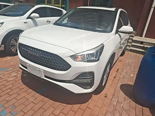 Haval Haval M6 2020