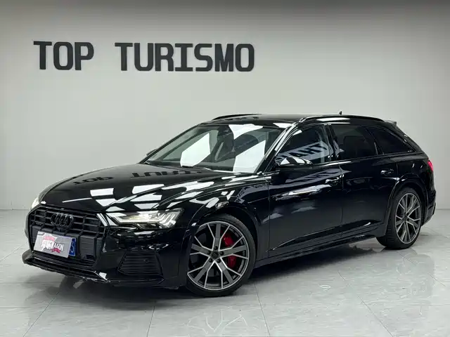 Audi Audi A6 (Import) 2024