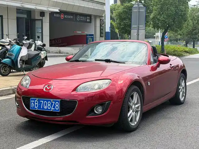 Mazda Mazda MX-5