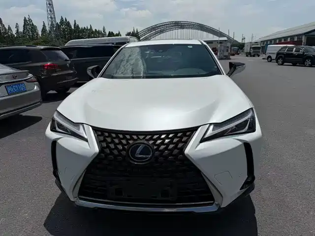 Lexus Lexus UX