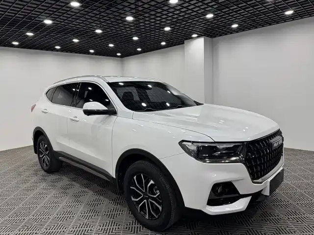 Haval Haval H6 2023