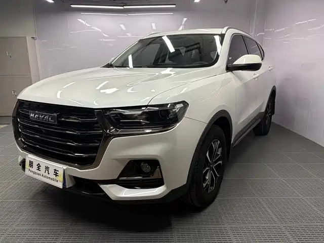 Haval Haval H6