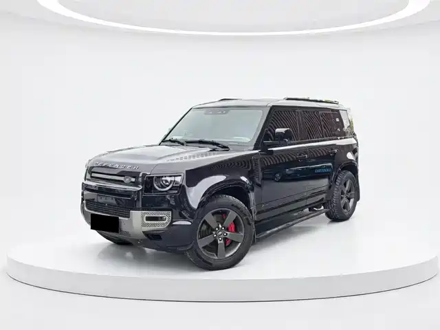Land Rover Land Rover Defender 2021