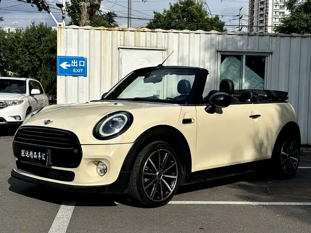 MINI MINI