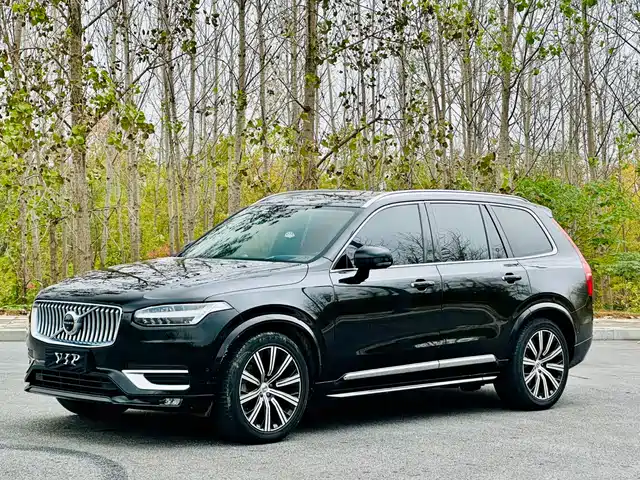 Volvo Volvo XC90 2021