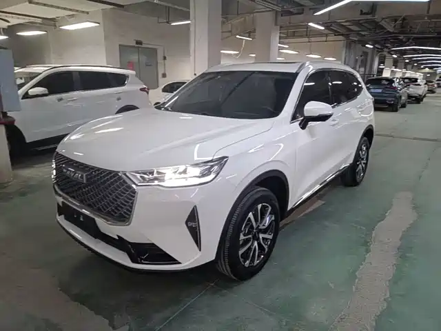 Haval Haval H6 2025