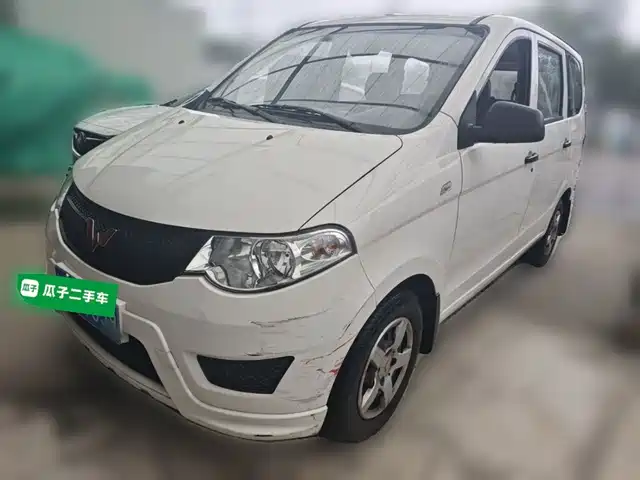 Wuling Motors Wuling Hongguang 2024
