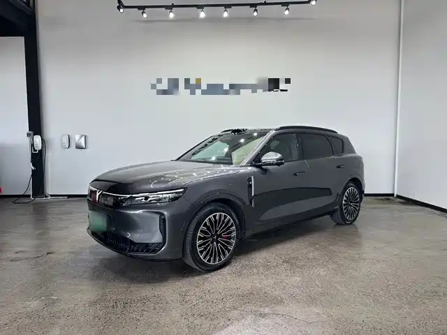 Voyah Auto VOYAH FREE 2025