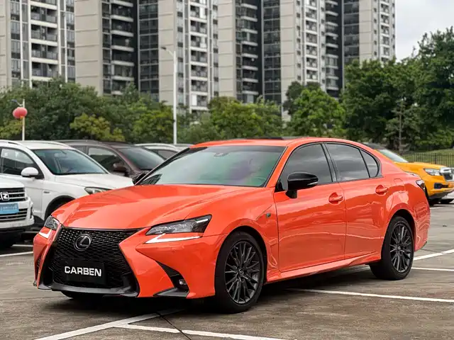 Lexus Lexus GS