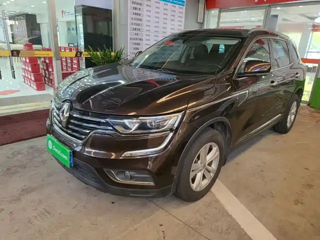 Renault Renault Koleos 2018