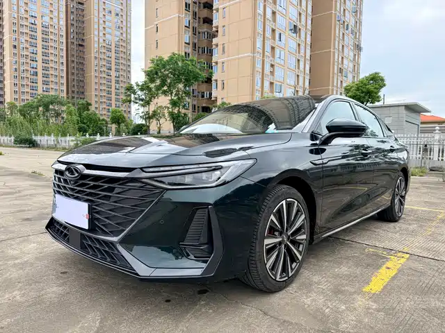Chery Arrizo 8 2024