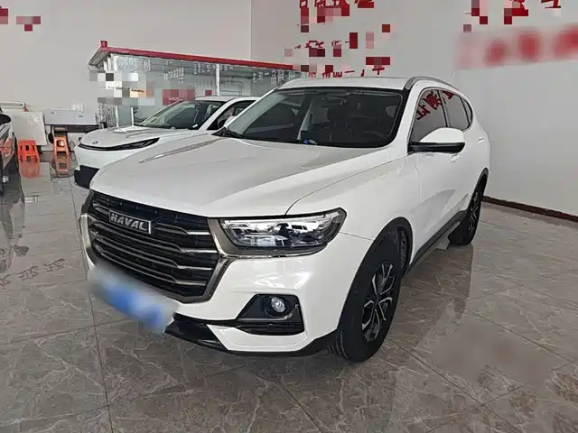Haval Haval H6 2022