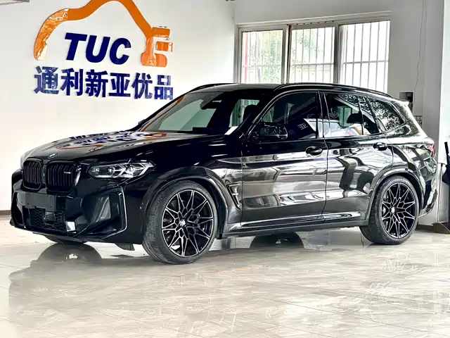 BMW BMW X3 M