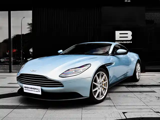 Aston Martin Aston Martin DB11 2018