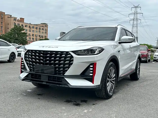 Jetour Jetour X70 PRO 2024