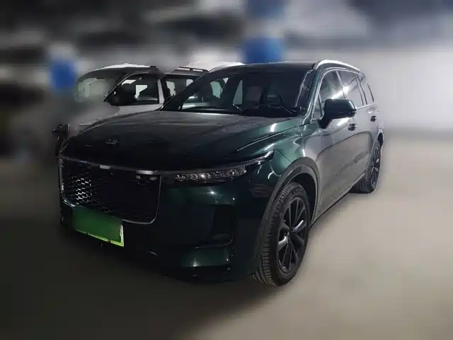 Li Auto Li ONE 2022