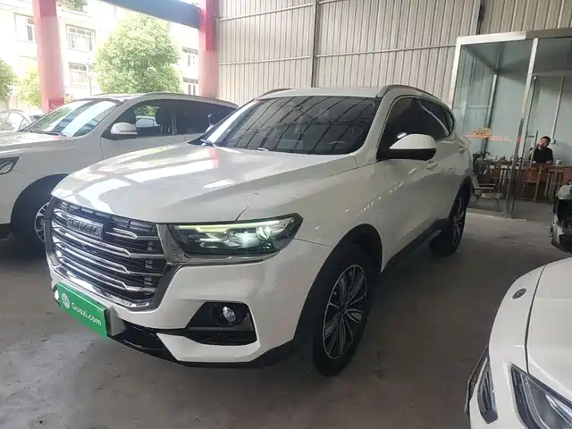 Haval Haval H6 2023