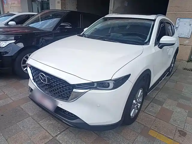 Mazda Mazda CX-5 2024