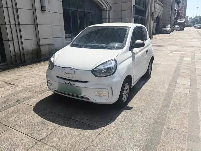 Roewe Kaiwei CLEVER 2022