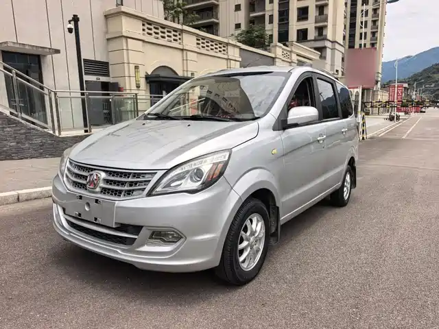 BAIC Weiwang BAIC Weiwang M20