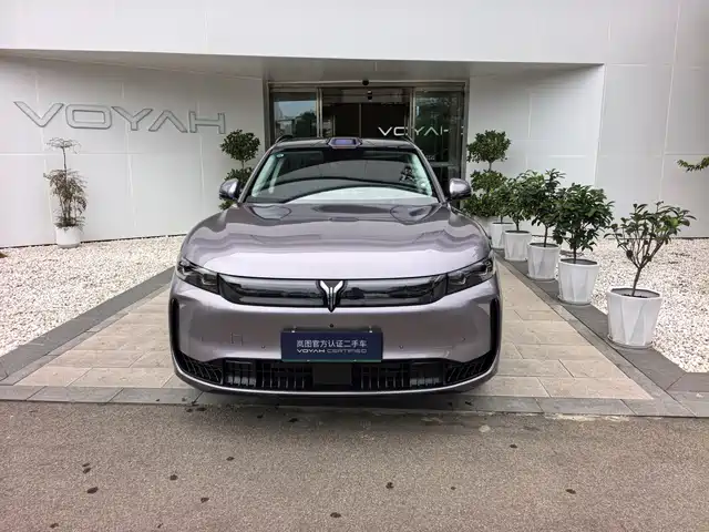 Voyah Auto VOYAH FREE 2025