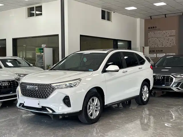 Haval Haval M6 2022