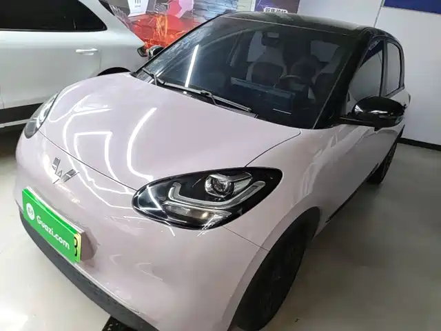 Wuling Motors Wuling Bingo