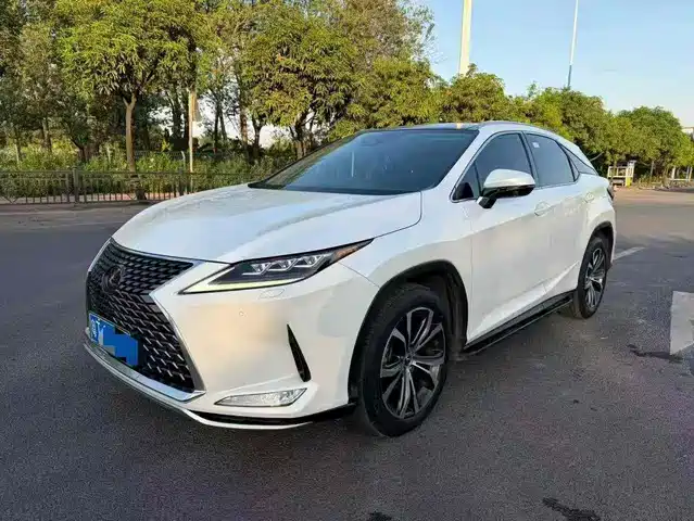 Lexus Lexus RX
