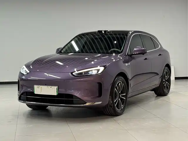 AITO Wenjie AITO M5 2025