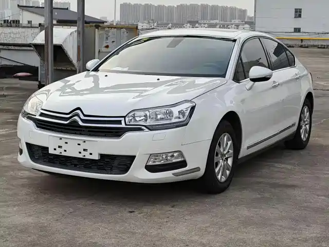 Citroën Citroën C5