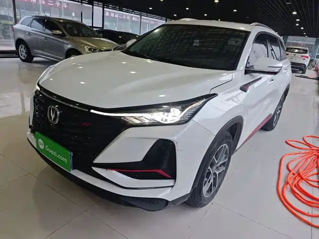 Changan Changan CS75 PLUS 2023