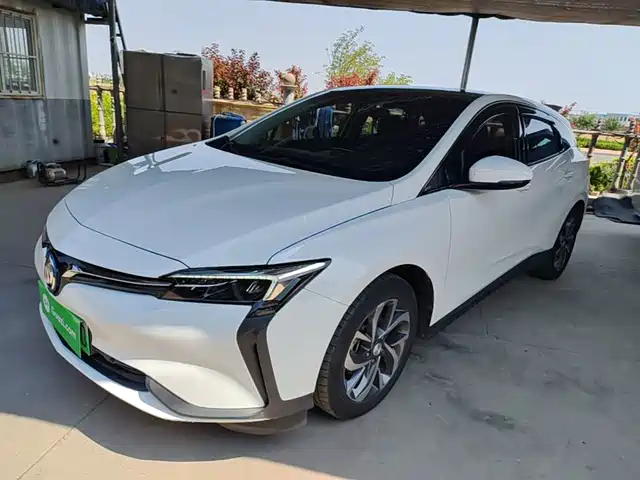Buick Velite 6 2020