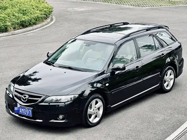 Mazda Mazda 6 2007
