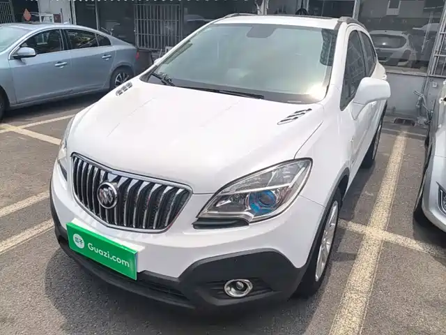 Buick Buick Encore 2015