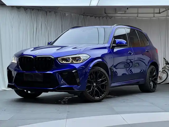 BMW BMW X5 M