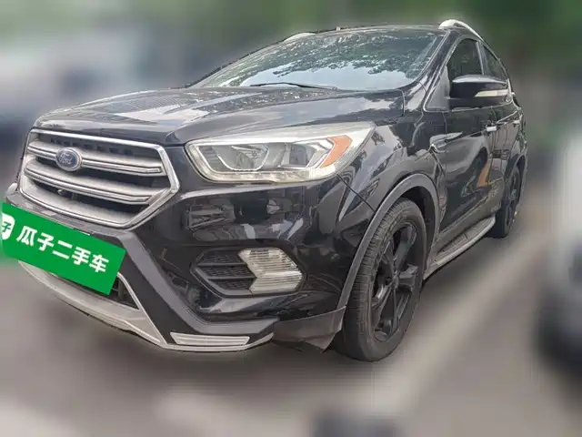 Ford Ford Kuga 2017