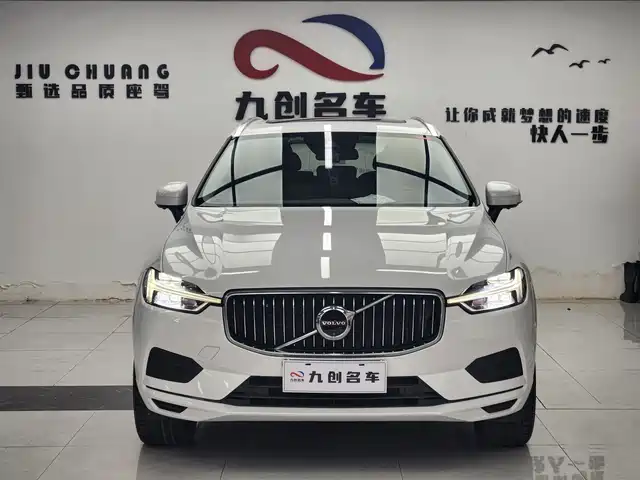 Volvo Volvo XC60 2019