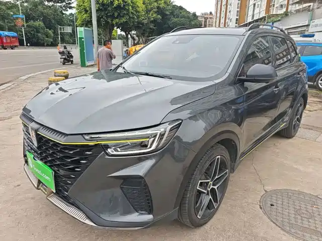Roewe Roewe RX5 2021