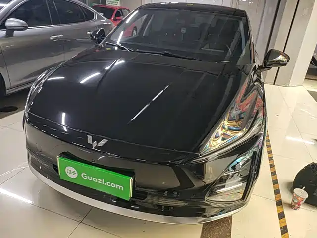 Wuling Motors Wuling Xingguang 2024