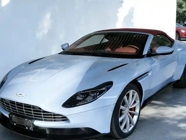 Aston Martin Aston Martin DB11 2021