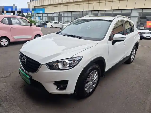 Mazda Mazda CX-5 2017