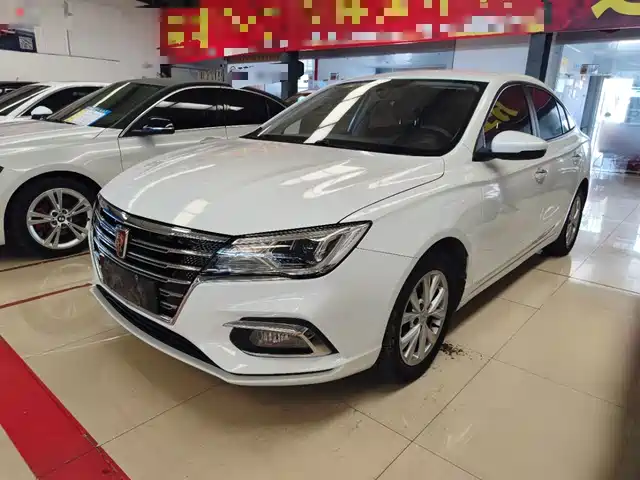 Roewe Roewe i5 2019