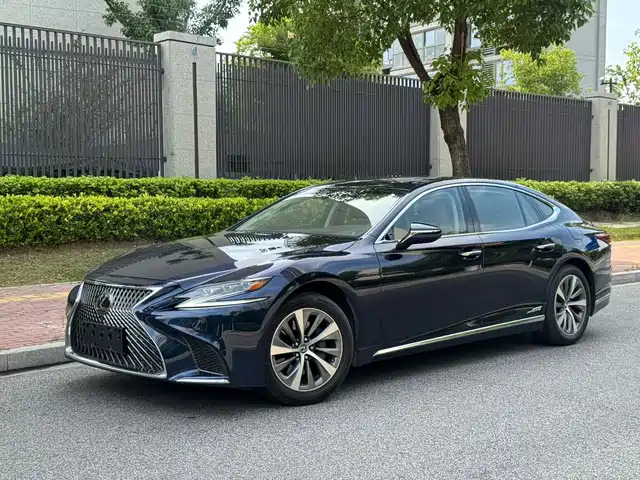 Lexus Lexus LS 2020
