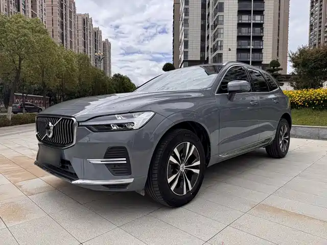 Volvo Volvo XC60 2022