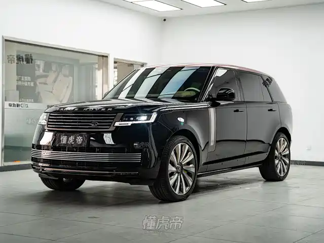 Land Rover Range Rover 2024