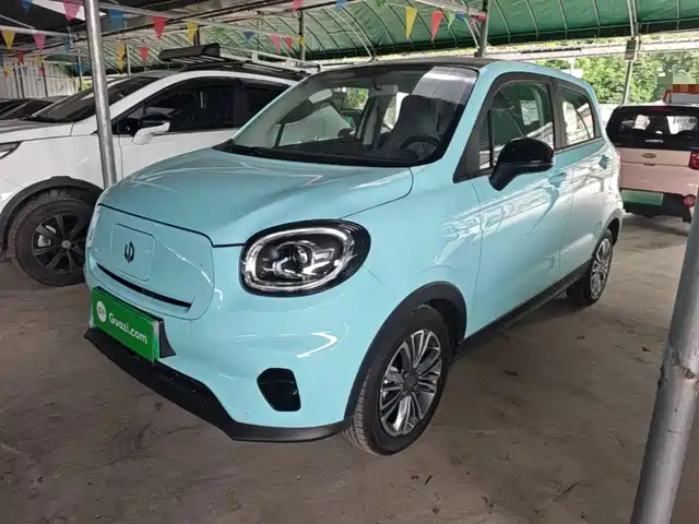 Leapmotor Leapmotor T03 2025