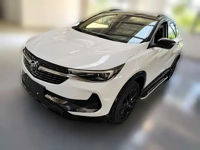 Buick Buick Encore 2019