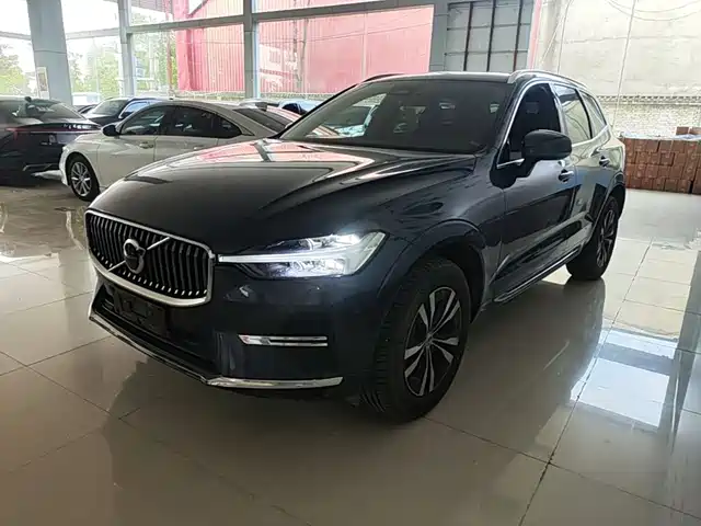 Volvo Volvo XC60 2024