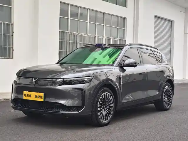 Voyah Auto VOYAH FREE